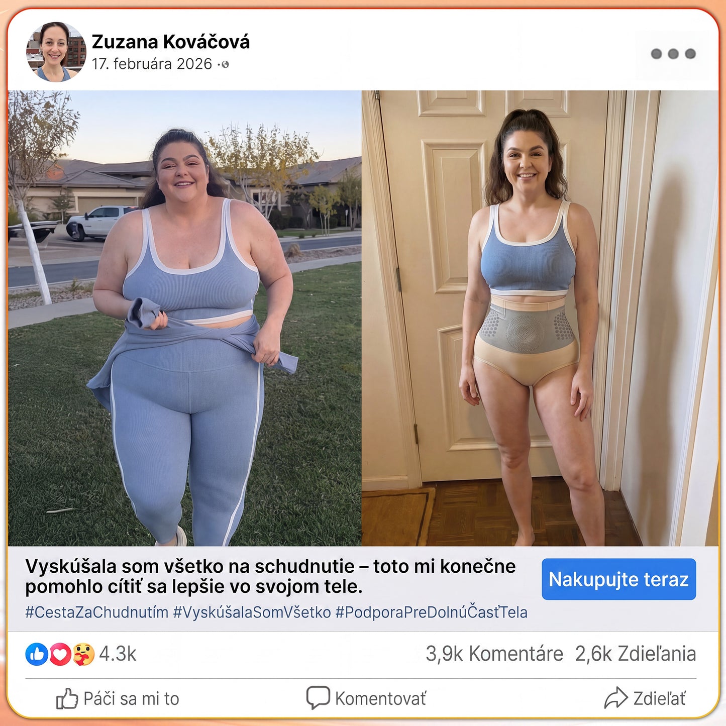Oficiálny obchod značky |🩳𝑷𝑨𝑼𝑹𝑨𝑱𝑼®  MORINGA & BERBERÍN 4V 1 MIKROČASTICOVÉ FORMOVANIE & ŠORTKY NA SPALOVANIE TUKU💪