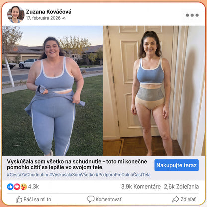 Oficiálny obchod značky |🩳𝑷𝑨𝑼𝑹𝑨𝑱𝑼®  MORINGA & BERBERÍN 4V 1 MIKROČASTICOVÉ FORMOVANIE & ŠORTKY NA SPALOVANIE TUKU💪