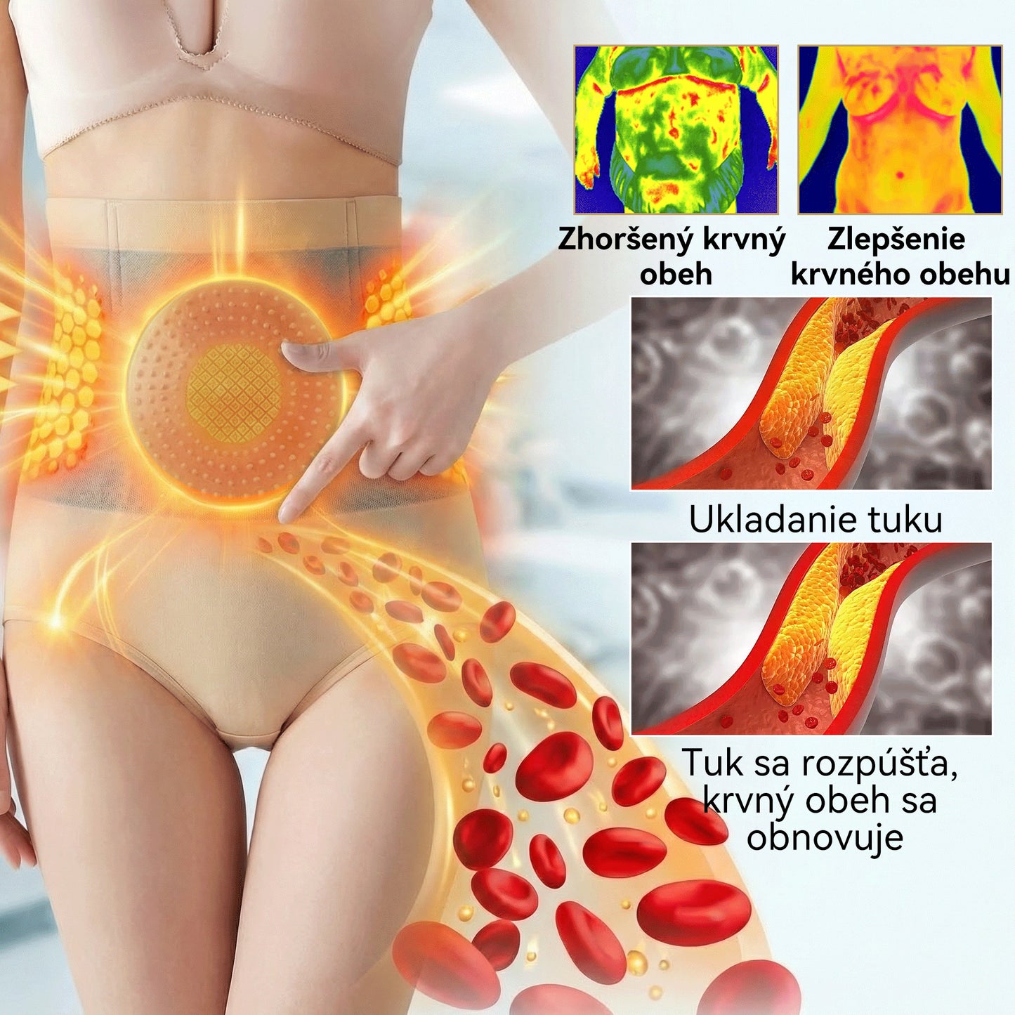 Oficiálny obchod značky |🩳𝑷𝑨𝑼𝑹𝑨𝑱𝑼®  MORINGA & BERBERÍN 4V 1 MIKROČASTICOVÉ FORMOVANIE & ŠORTKY NA SPALOVANIE TUKU💪