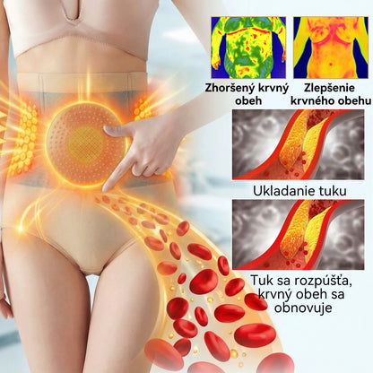 Oficiálny obchod značky |🩳𝑷𝑨𝑼𝑹𝑨𝑱𝑼®  MORINGA & BERBERÍN 4V 1 MIKROČASTICOVÉ FORMOVANIE & ŠORTKY NA SPALOVANIE TUKU💪