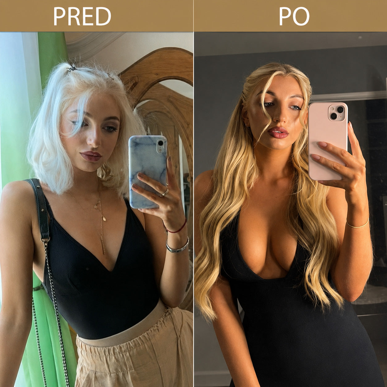 Turonu®👩‍⚕️ Cielená pokročilá nano-mikroihličková náplasť na zväčšenie poprsia🍁
