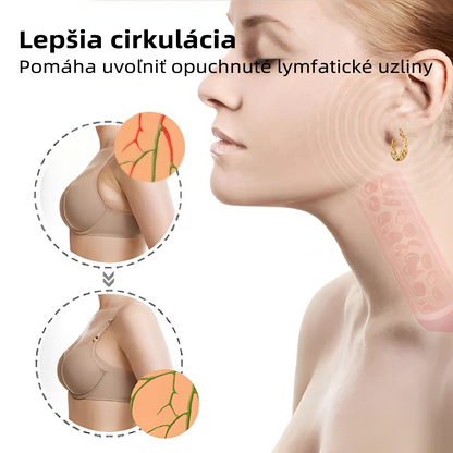 CZTICLE™ Náušnice na podporu lymfatickej aktivity🔥 (Časovo obmedzená ponuka 🎄 Vianočná akcia)