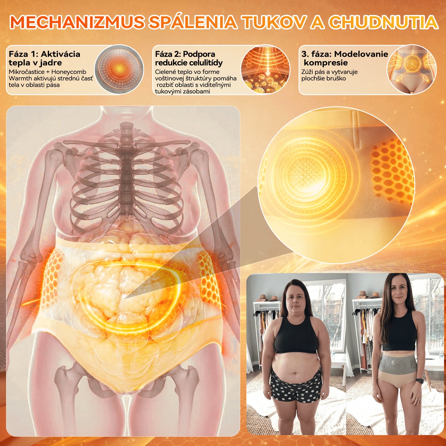 Oficiálny obchod značky |🩳𝑷𝑨𝑼𝑹𝑨𝑱𝑼®  MORINGA & BERBERÍN 4V 1 MIKROČASTICOVÉ FORMOVANIE & ŠORTKY NA SPALOVANIE TUKU💪