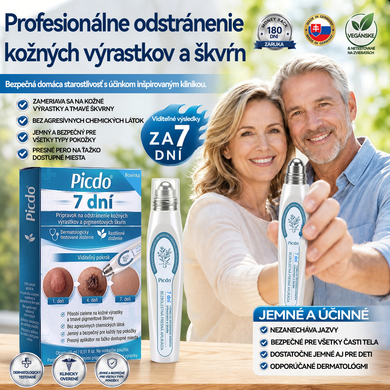 𝑶𝒇𝒊𝒄𝒊á𝒍𝒏𝒚 𝒐𝒃𝒄𝒉𝒐𝒅 ✅️ | 𝑷𝐢𝐜𝑑𝑜® 7-𝒅ň𝒐𝒗ý 𝒑𝒓í𝒑𝒓𝒂𝒗𝒐𝒌 𝒏𝒂 𝒐𝒅𝒔𝒕𝒓á𝒏𝒆𝒏𝒊𝒆 𝒌𝒐ž𝒏ý𝒄𝒉 𝒗ý𝒓𝒂𝒔𝒕𝒌𝒐𝒗 𝒂 𝒑𝒊𝒈𝒎𝒆𝒏𝒕𝒐𝒗ý𝒄𝒉 š𝒌𝒗ŕ𝒏👩‍⚕️ (𝒃𝒆𝒛 𝒃𝒐𝒍𝒆𝒔𝒕𝒊, 𝒃𝒆𝒛 𝒋𝒂𝒛𝒊𝒆𝒗, 𝒑𝒓𝒆𝒔𝒏ý 𝒓𝒐𝒍𝒍-𝒐𝒏 𝒂𝒑𝒍𝒊𝒌á𝒕𝒐𝒓) ❤️‍🔥