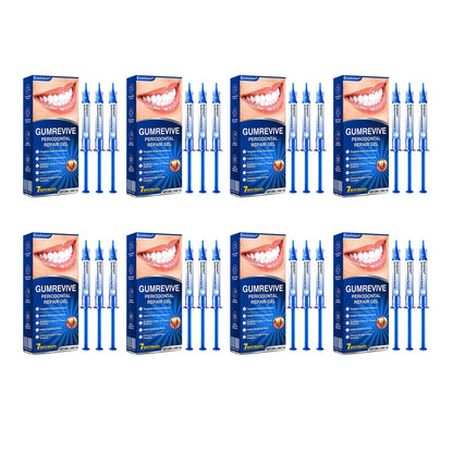 🦷Evolvion® GumRevive Periodontal Repair Gel
