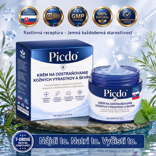 𝐏𝐢𝐜𝐝𝐨® 𝟕-𝐝𝐧̌𝐨𝐯ý 𝐤𝐫é𝐦 𝐩𝐫𝐞 𝐯𝐢𝐬𝐧𝐮𝐭ú 𝐩𝐨𝐤𝐨ž𝐤𝐮 𝐚 𝐩𝐢𝐠𝐦𝐞𝐧𝐭𝐨𝐯é 𝐟𝐥𝐞𝐤𝐲 (𝐛𝐞𝐳𝐛𝐨𝐥𝐞𝐬𝐭𝐧á 𝐟𝐨𝐫𝐦𝐮𝐥𝐚 – 𝐛𝐞𝐳 𝐣𝐚𝐳𝐯𝐢𝐞𝐯) 🍁