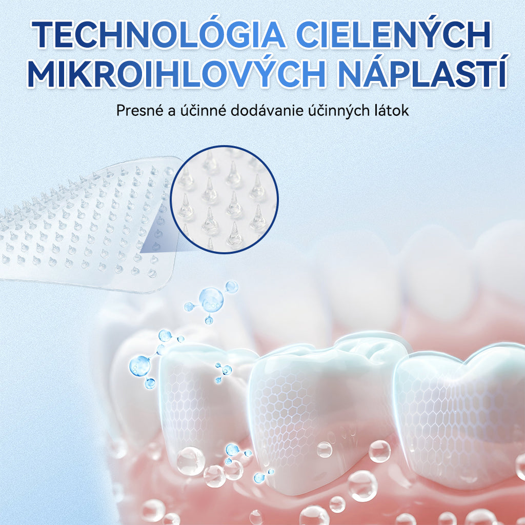 🦷 𝑮𝒍𝒊𝒎𝒎𝒆𝒓𝒍𝒚® 𝑻𝑰𝑫𝑬𝑮𝑳𝑼𝑺𝑰𝑩 𝒁𝑼𝑩𝒀 𝑨 Ď𝑨𝑺𝑵Á 𝑹ý𝒄𝒉𝒍𝒐 𝒓𝒐𝒛𝒑𝒖𝒔𝒕𝒏é ú𝒔𝒕𝒏𝒆 𝒑á𝒔𝒊𝒌𝒚 𝑹𝒆𝒑𝒂𝒊𝒓 | (👨‍⚕️ Obnova skloviny a dentínu • Posilnenie ďasien • Odstránenie zubného kameňa a zápachu • Zastavenie citlivosti zubov) 3.0💎