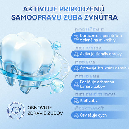 🦷 𝑮𝒍𝒊𝒎𝒎𝒆𝒓𝒍𝒚® 𝑻𝑰𝑫𝑬𝑮𝑳𝑼𝑺𝑰𝑩 𝒁𝑼𝑩𝒀 𝑨 Ď𝑨𝑺𝑵Á 𝑹ý𝒄𝒉𝒍𝒐 𝒓𝒐𝒛𝒑𝒖𝒔𝒕𝒏é ú𝒔𝒕𝒏𝒆 𝒑á𝒔𝒊𝒌𝒚 𝑹𝒆𝒑𝒂𝒊𝒓 | (👨‍⚕️ Obnova skloviny a dentínu • Posilnenie ďasien • Odstránenie zubného kameňa a zápachu • Zastavenie citlivosti zubov) 3.0💎