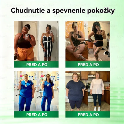 Oficiálny obchod  | 👩‍⚕️ 𝗟𝘂𝘅𝗮𝗿𝗶𝘀𝗲® Moringa X Berberín 10-In-1 Pokročilý Nano Mikroihla Nálepka(Raz denne, viditeľné zmeny za 7 dní) ✅ Obezita, cukrovka, spánková apnoe a problémy so kĺbmi🌟