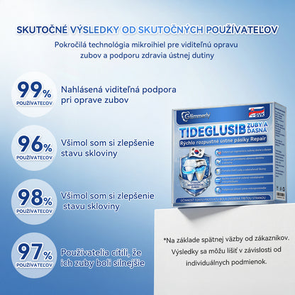 🦷 𝑮𝒍𝒊𝒎𝒎𝒆𝒓𝒍𝒚® 𝑻𝑰𝑫𝑬𝑮𝑳𝑼𝑺𝑰𝑩 𝒁𝑼𝑩𝒀 𝑨 Ď𝑨𝑺𝑵Á 𝑹ý𝒄𝒉𝒍𝒐 𝒓𝒐𝒛𝒑𝒖𝒔𝒕𝒏é ú𝒔𝒕𝒏𝒆 𝒑á𝒔𝒊𝒌𝒚 𝑹𝒆𝒑𝒂𝒊𝒓 | (👨‍⚕️ Obnova skloviny a dentínu • Posilnenie ďasien • Odstránenie zubného kameňa a zápachu • Zastavenie citlivosti zubov) 3.0💎