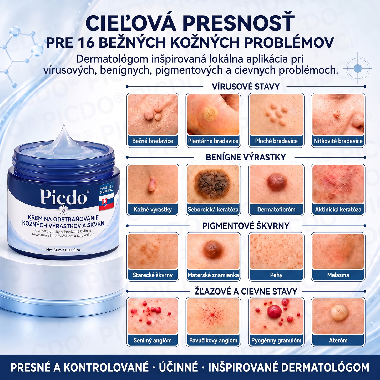 𝐏𝐢𝐜𝐝𝐨® 𝟕-𝐝𝐧̌𝐨𝐯ý 𝐤𝐫é𝐦 𝐩𝐫𝐞 𝐯𝐢𝐬𝐧𝐮𝐭ú 𝐩𝐨𝐤𝐨ž𝐤𝐮 𝐚 𝐩𝐢𝐠𝐦𝐞𝐧𝐭𝐨𝐯é 𝐟𝐥𝐞𝐤𝐲 (𝐛𝐞𝐳𝐛𝐨𝐥𝐞𝐬𝐭𝐧á 𝐟𝐨𝐫𝐦𝐮𝐥𝐚 – 𝐛𝐞𝐳 𝐣𝐚𝐳𝐯𝐢𝐞𝐯) 🍁