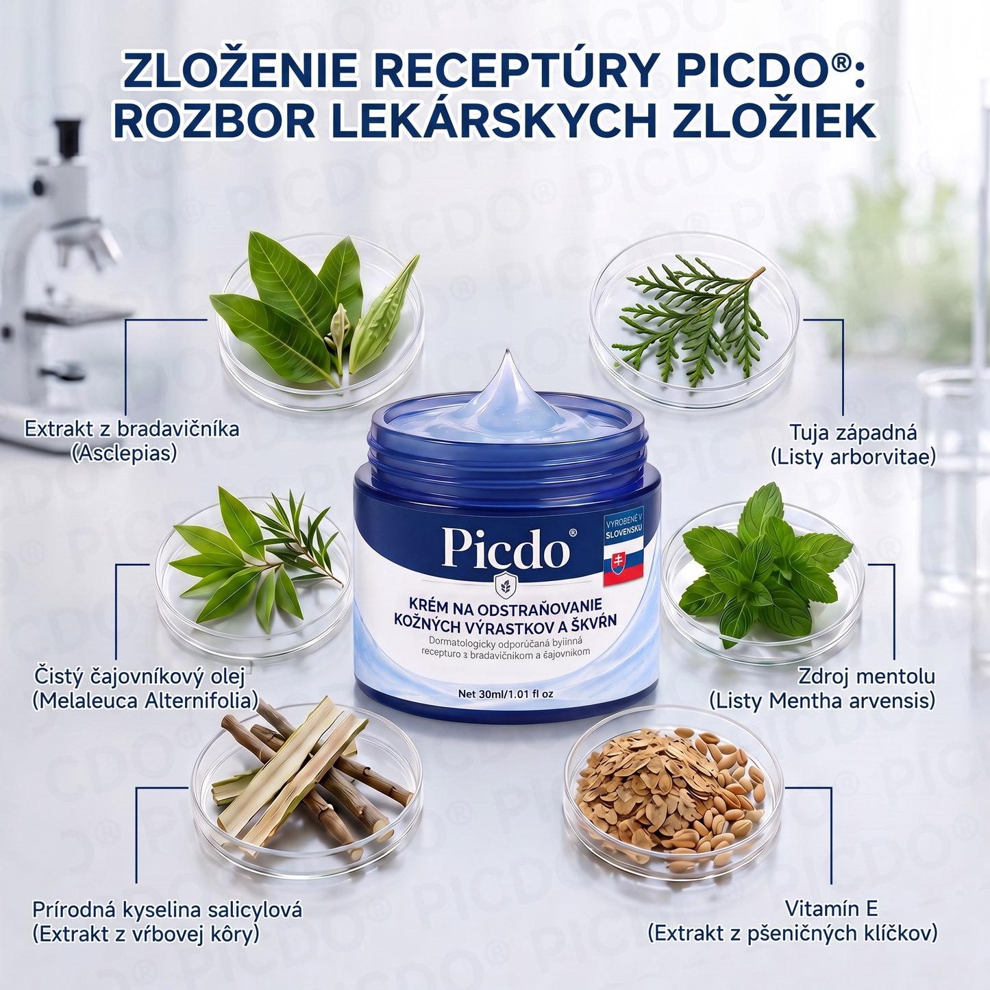 𝐏𝐢𝐜𝐝𝐨® 𝟕-𝐝𝐧̌𝐨𝐯ý 𝐤𝐫é𝐦 𝐩𝐫𝐞 𝐯𝐢𝐬𝐧𝐮𝐭ú 𝐩𝐨𝐤𝐨ž𝐤𝐮 𝐚 𝐩𝐢𝐠𝐦𝐞𝐧𝐭𝐨𝐯é 𝐟𝐥𝐞𝐤𝐲 (𝐛𝐞𝐳𝐛𝐨𝐥𝐞𝐬𝐭𝐧á 𝐟𝐨𝐫𝐦𝐮𝐥𝐚 – 𝐛𝐞𝐳 𝐣𝐚𝐳𝐯𝐢𝐞𝐯) 🍁