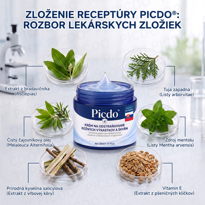 𝐏𝐢𝐜𝐝𝐨® 𝟕-𝐝𝐧̌𝐨𝐯ý 𝐤𝐫é𝐦 𝐩𝐫𝐞 𝐯𝐢𝐬𝐧𝐮𝐭ú 𝐩𝐨𝐤𝐨ž𝐤𝐮 𝐚 𝐩𝐢𝐠𝐦𝐞𝐧𝐭𝐨𝐯é 𝐟𝐥𝐞𝐤𝐲 (𝐛𝐞𝐳𝐛𝐨𝐥𝐞𝐬𝐭𝐧á 𝐟𝐨𝐫𝐦𝐮𝐥𝐚 – 𝐛𝐞𝐳 𝐣𝐚𝐳𝐯𝐢𝐞𝐯) 🍁