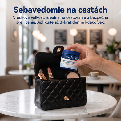 𝐏𝐢𝐜𝐝𝐨® 𝟕-𝐝𝐧̌𝐨𝐯ý 𝐤𝐫é𝐦 𝐩𝐫𝐞 𝐯𝐢𝐬𝐧𝐮𝐭ú 𝐩𝐨𝐤𝐨ž𝐤𝐮 𝐚 𝐩𝐢𝐠𝐦𝐞𝐧𝐭𝐨𝐯é 𝐟𝐥𝐞𝐤𝐲 (𝐛𝐞𝐳𝐛𝐨𝐥𝐞𝐬𝐭𝐧á 𝐟𝐨𝐫𝐦𝐮𝐥𝐚 – 𝐛𝐞𝐳 𝐣𝐚𝐳𝐯𝐢𝐞𝐯) 🍁