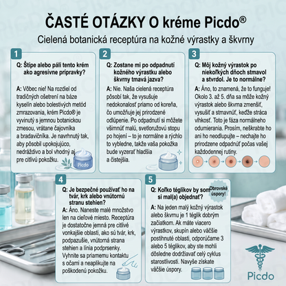 𝐏𝐢𝐜𝐝𝐨® 𝟕-𝐝𝐧̌𝐨𝐯ý 𝐤𝐫é𝐦 𝐩𝐫𝐞 𝐯𝐢𝐬𝐧𝐮𝐭ú 𝐩𝐨𝐤𝐨ž𝐤𝐮 𝐚 𝐩𝐢𝐠𝐦𝐞𝐧𝐭𝐨𝐯é 𝐟𝐥𝐞𝐤𝐲 (𝐛𝐞𝐳𝐛𝐨𝐥𝐞𝐬𝐭𝐧á 𝐟𝐨𝐫𝐦𝐮𝐥𝐚 – 𝐛𝐞𝐳 𝐣𝐚𝐳𝐯𝐢𝐞𝐯) 🍁